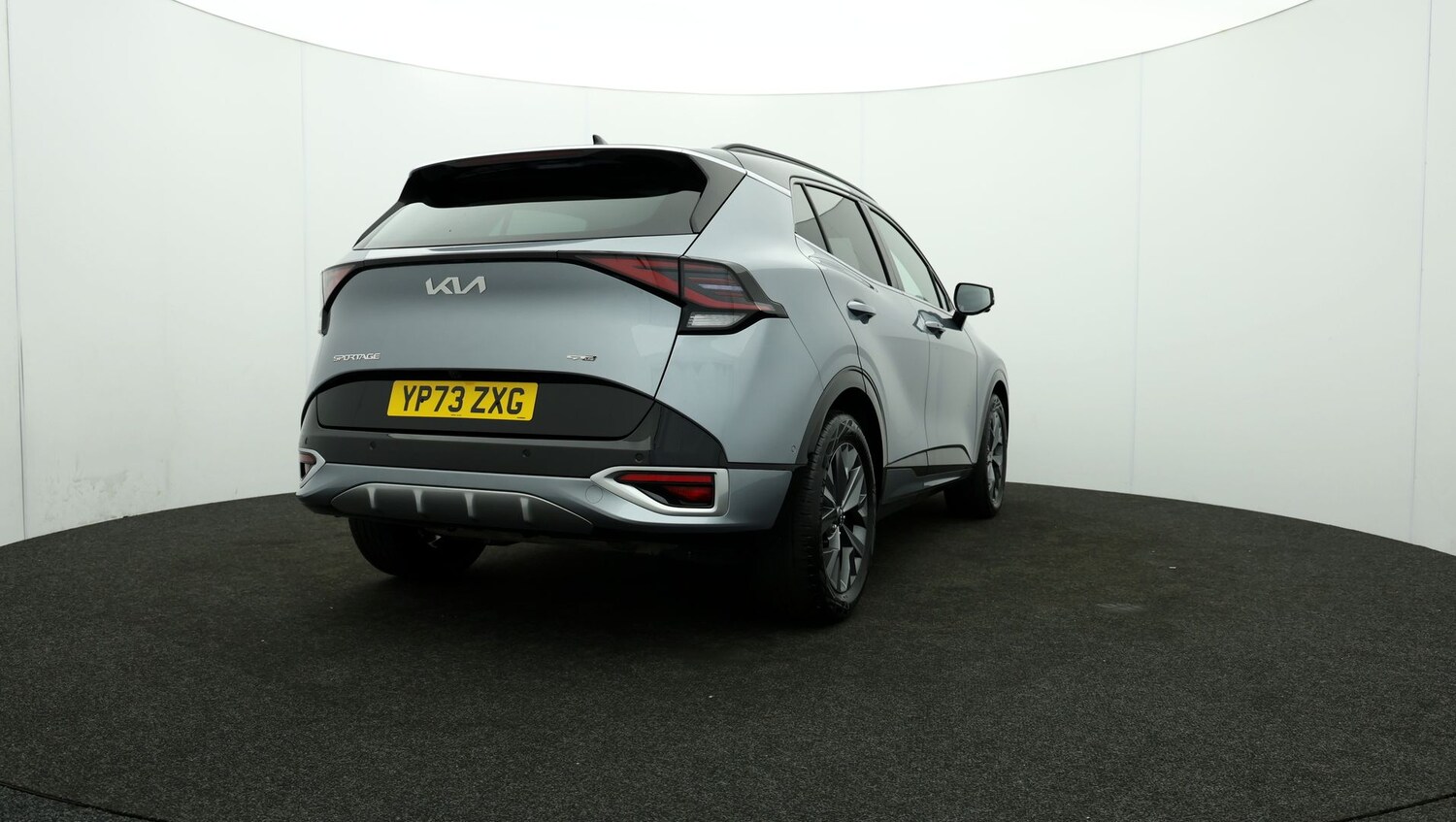 Used Kia Sportage for sale - 76811592: Photo 81