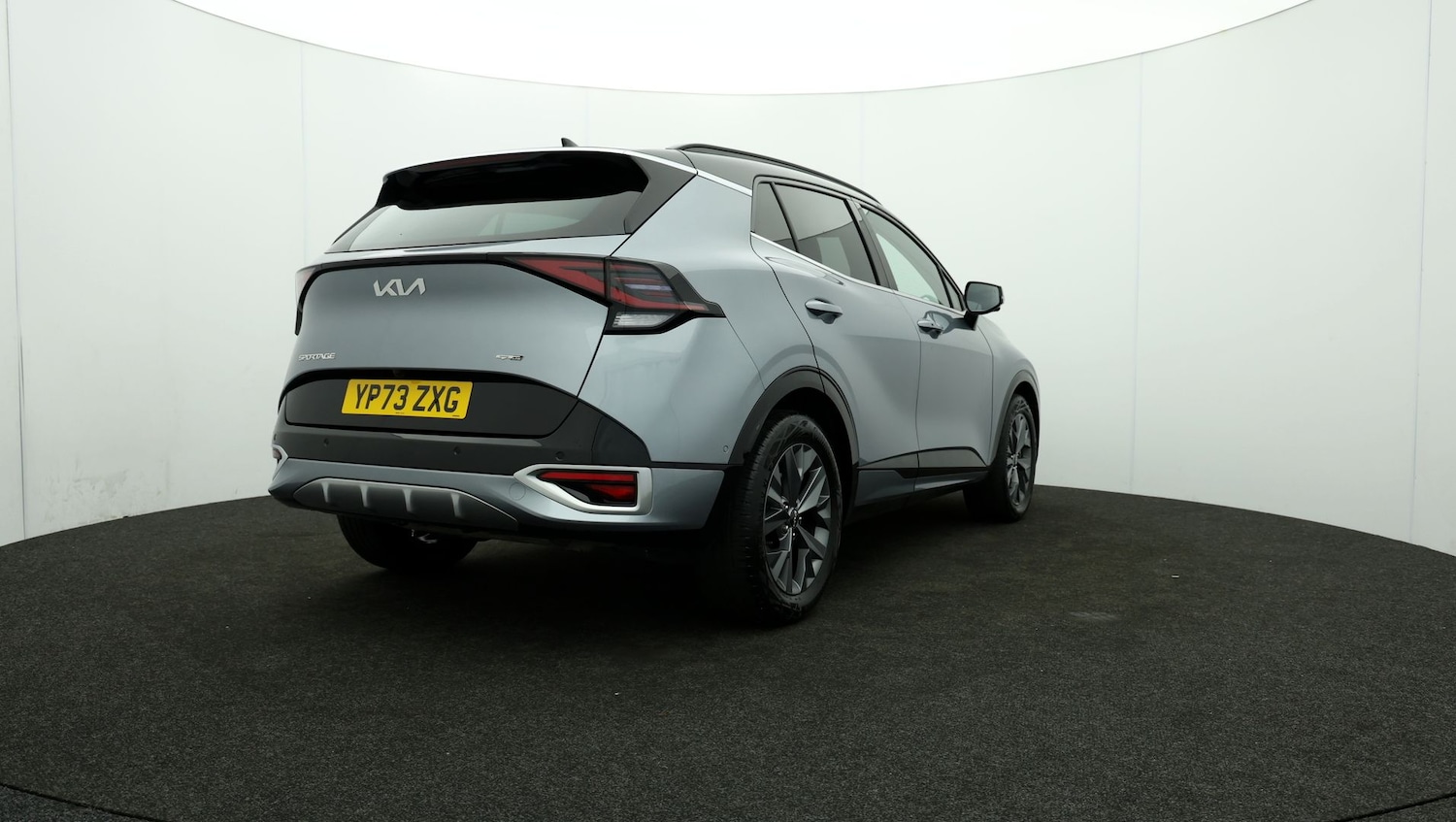 Used Kia Sportage for sale - 76811592: Photo 82