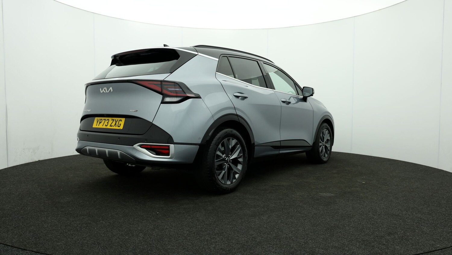 Used Kia Sportage for sale - 76811592: Photo 83