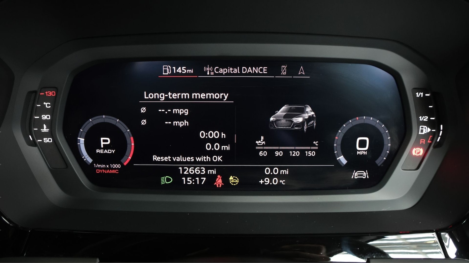 Used Audi A3 for sale - 78186338: Photo 10