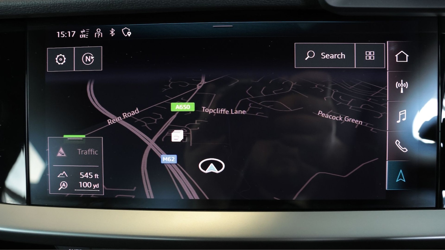 Used Audi A3 for sale - 78186338: Photo 11