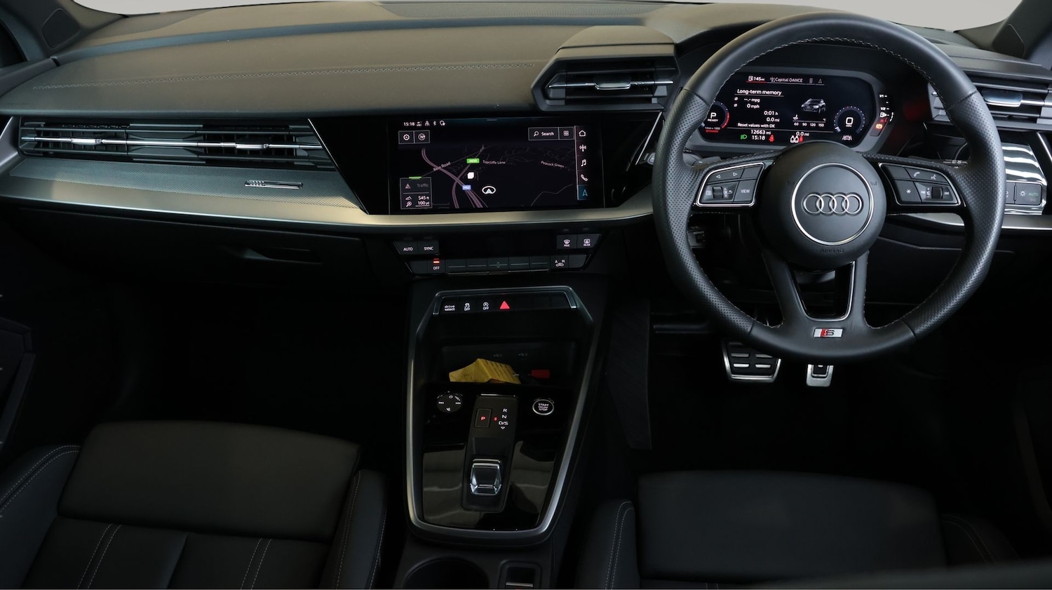 Used Audi A3 for sale - 78186338: Photo 13