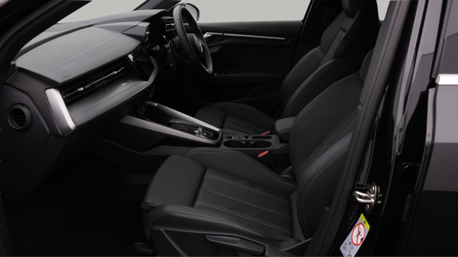 Used Audi A3 for sale - 78186338: Photo 14