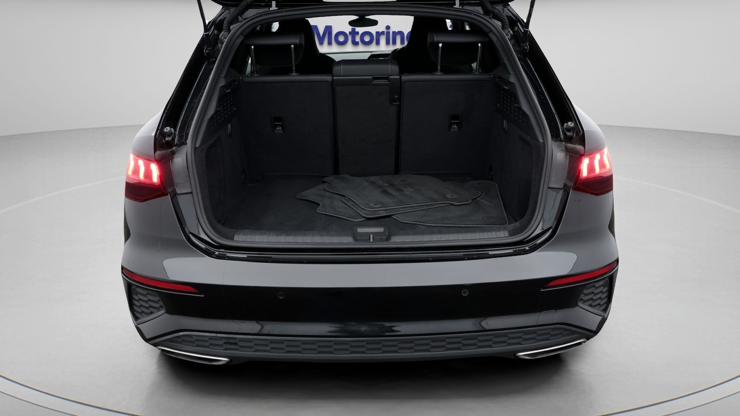 Used Audi A3 for sale - 78186338: Photo 17