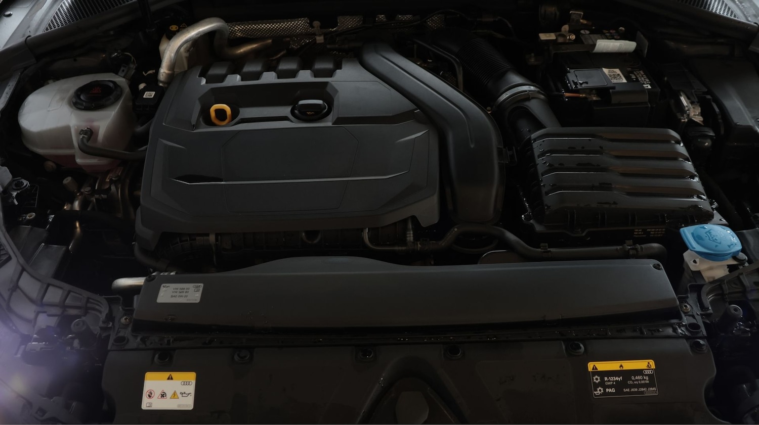 Used Audi A3 for sale - 78186338: Photo 19