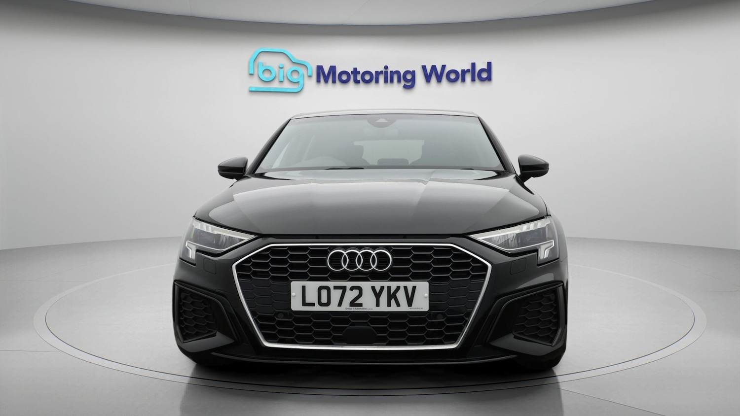 Used Audi A3 for sale - 78186338: Photo 2