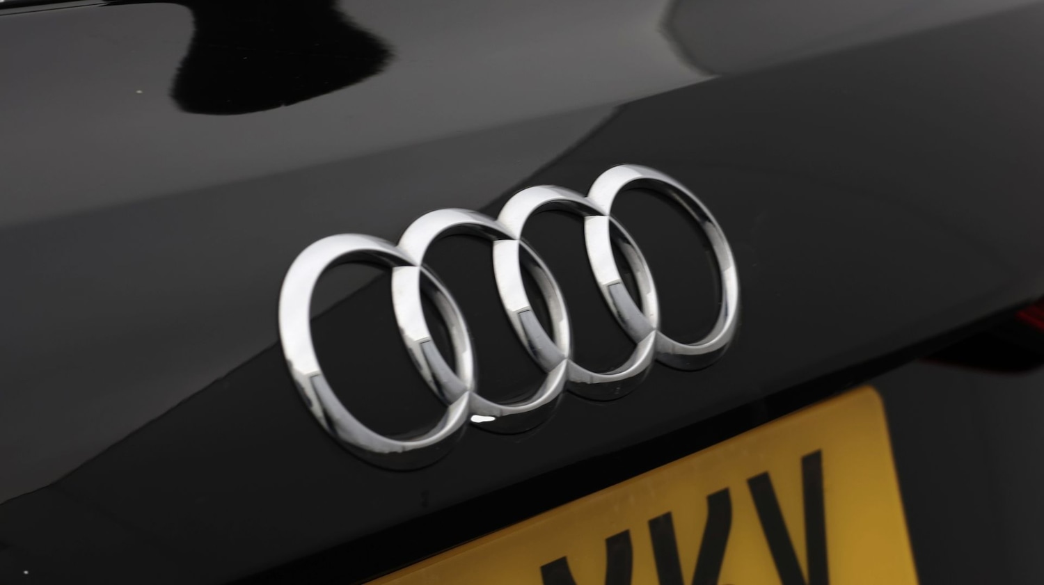 Used Audi A3 for sale - 78186338: Photo 22