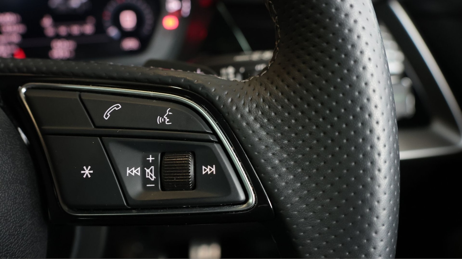 Used Audi A3 for sale - 78186338: Photo 24