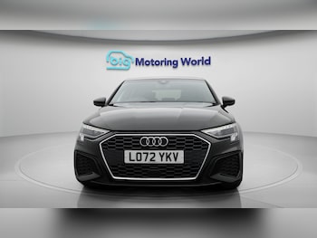 Used Audi A3 2022 for sale - 78186338: Photo