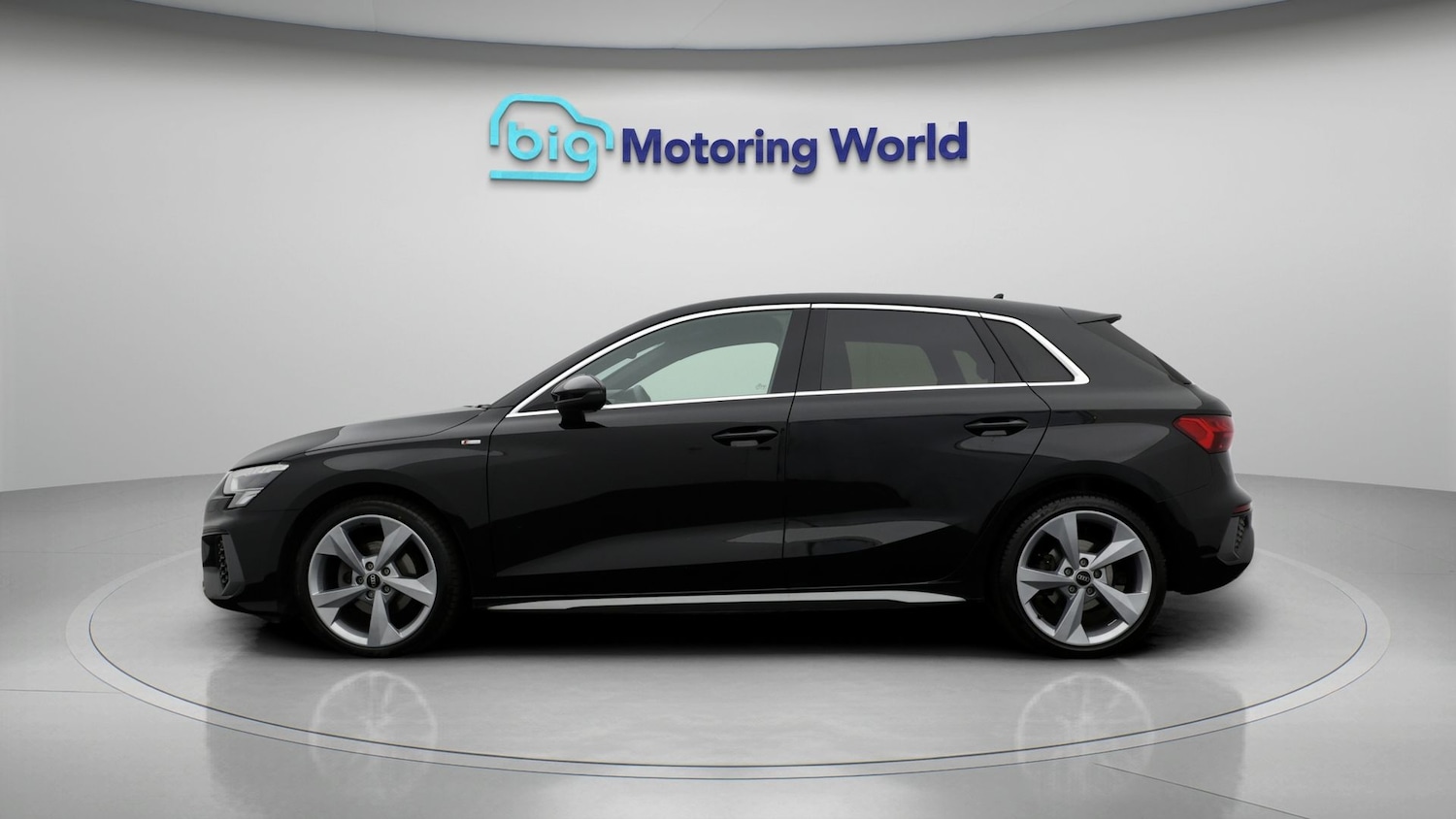 Used Audi A3 for sale - 78186338: Photo 4