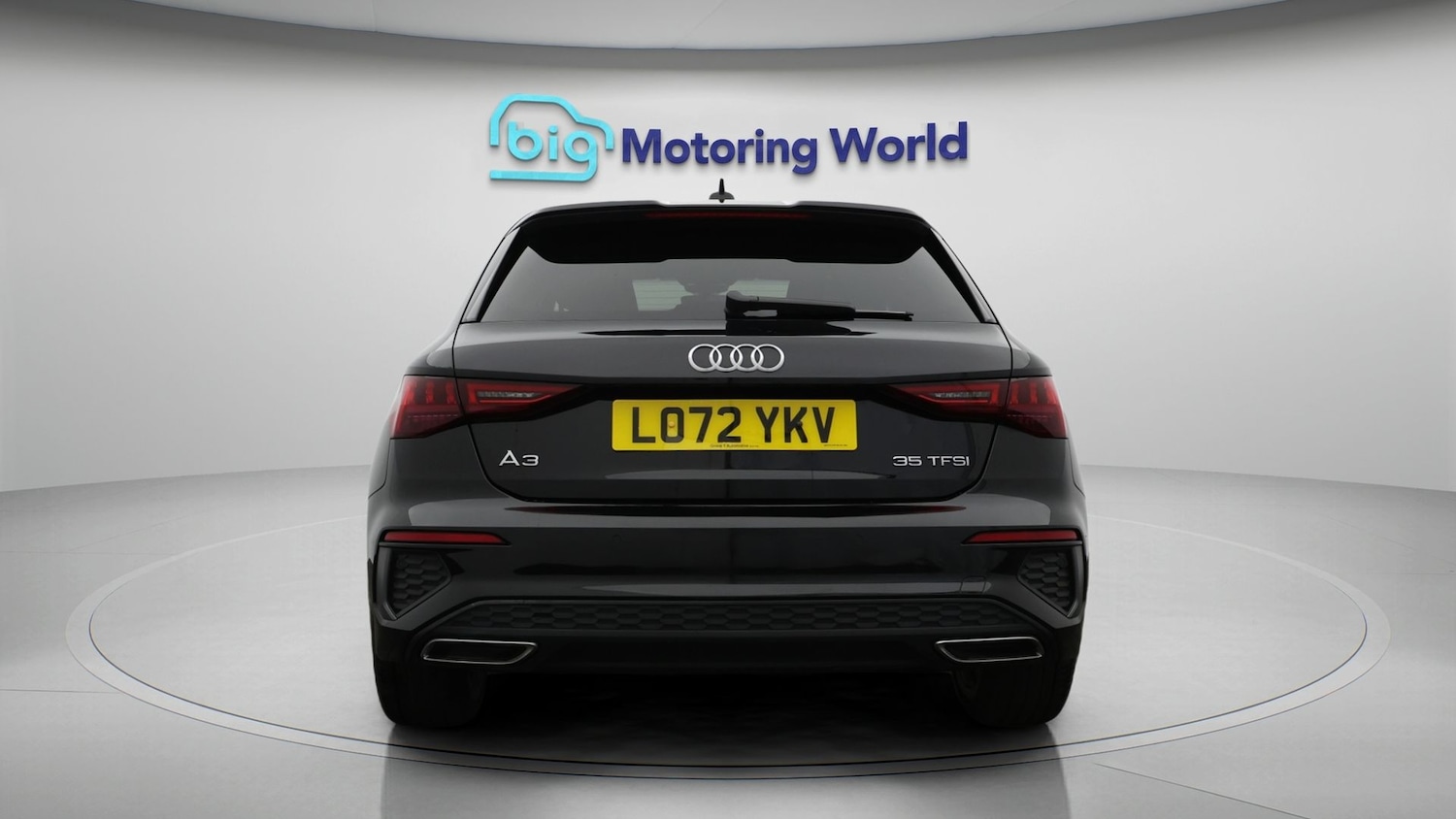 Used Audi A3 for sale - 78186338: Photo 6