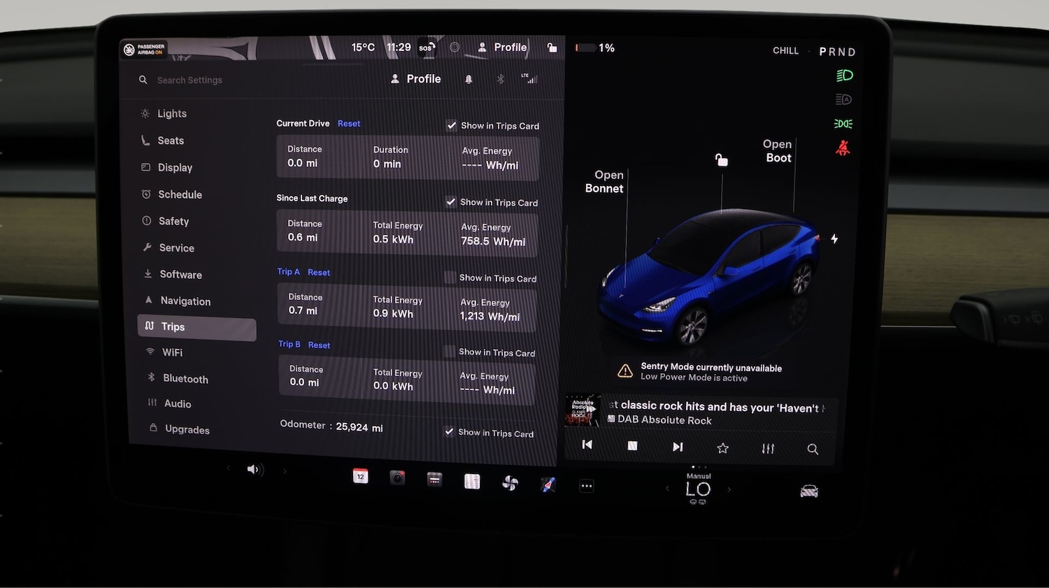 Used Tesla Model Y 2022 for sale - 77181643: Photo 10