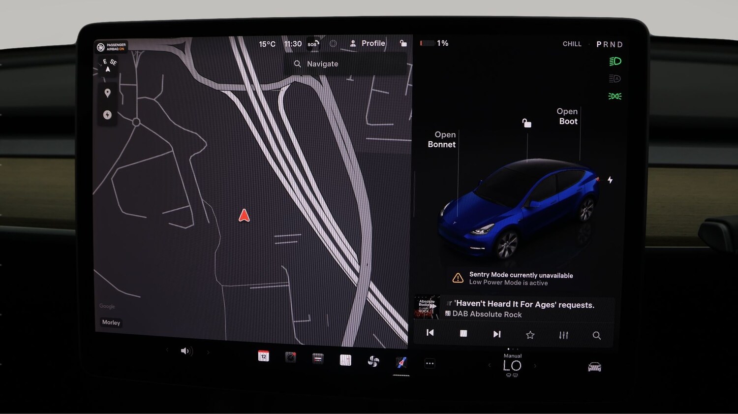 Used Tesla Model Y 2022 for sale - 77181643: Photo 11