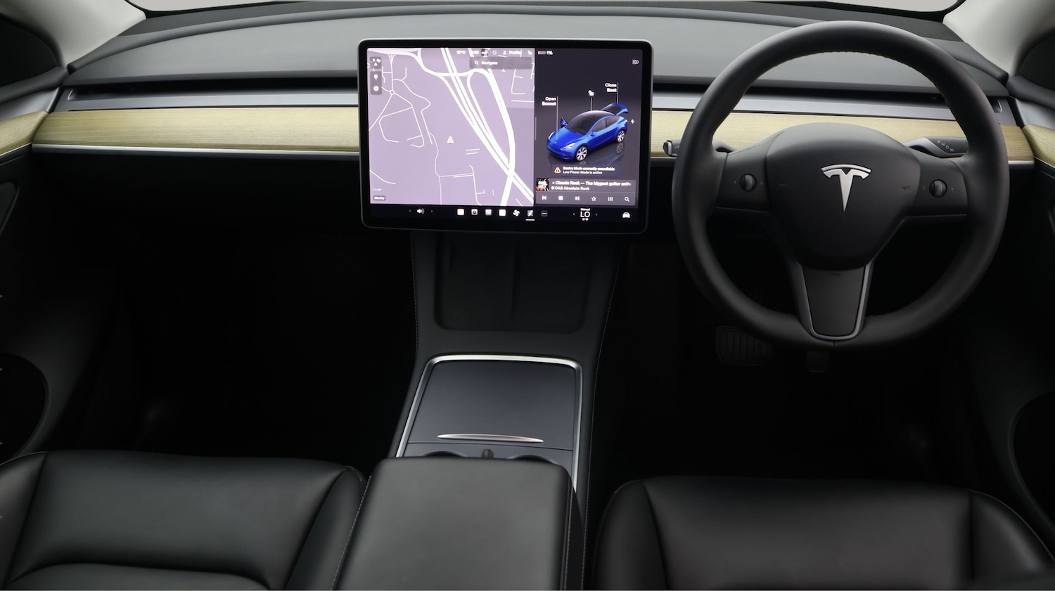 Used Tesla Model Y 2022 for sale - 77181643: Photo 13