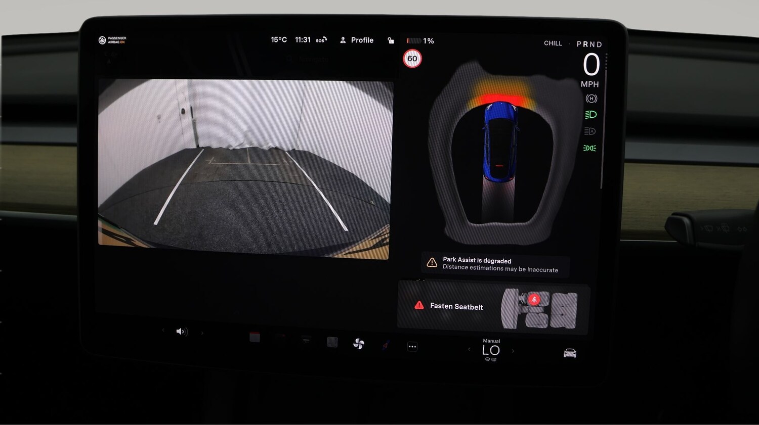 Used Tesla Model Y 2022 for sale - 77181643: Photo 22