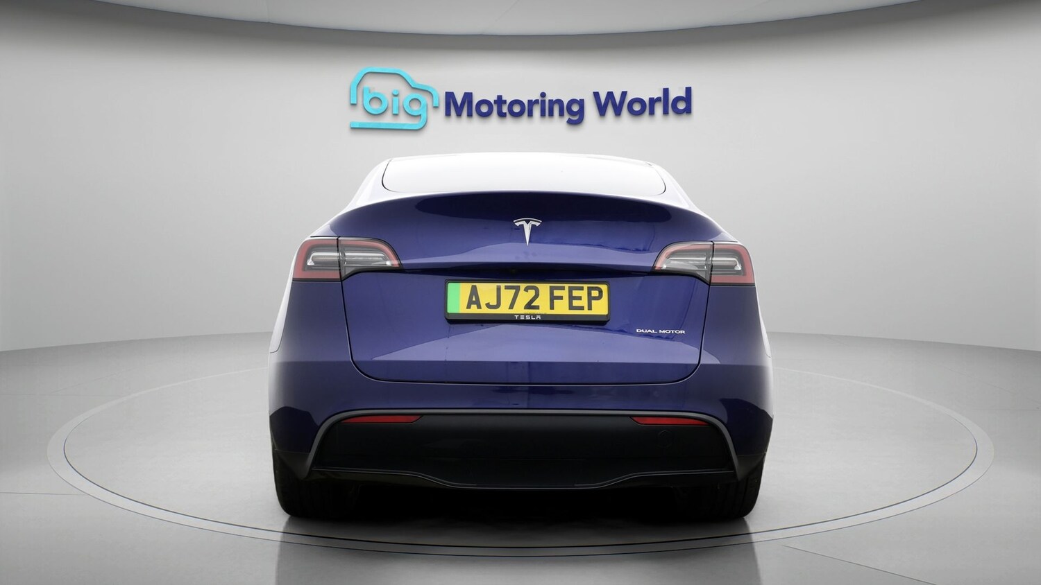 Used Tesla Model Y 2022 for sale - 77181643: Photo 6