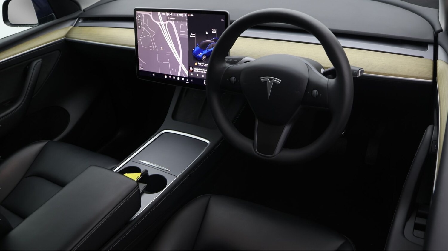 Used Tesla Model Y 2022 for sale - 77181643: Photo 9