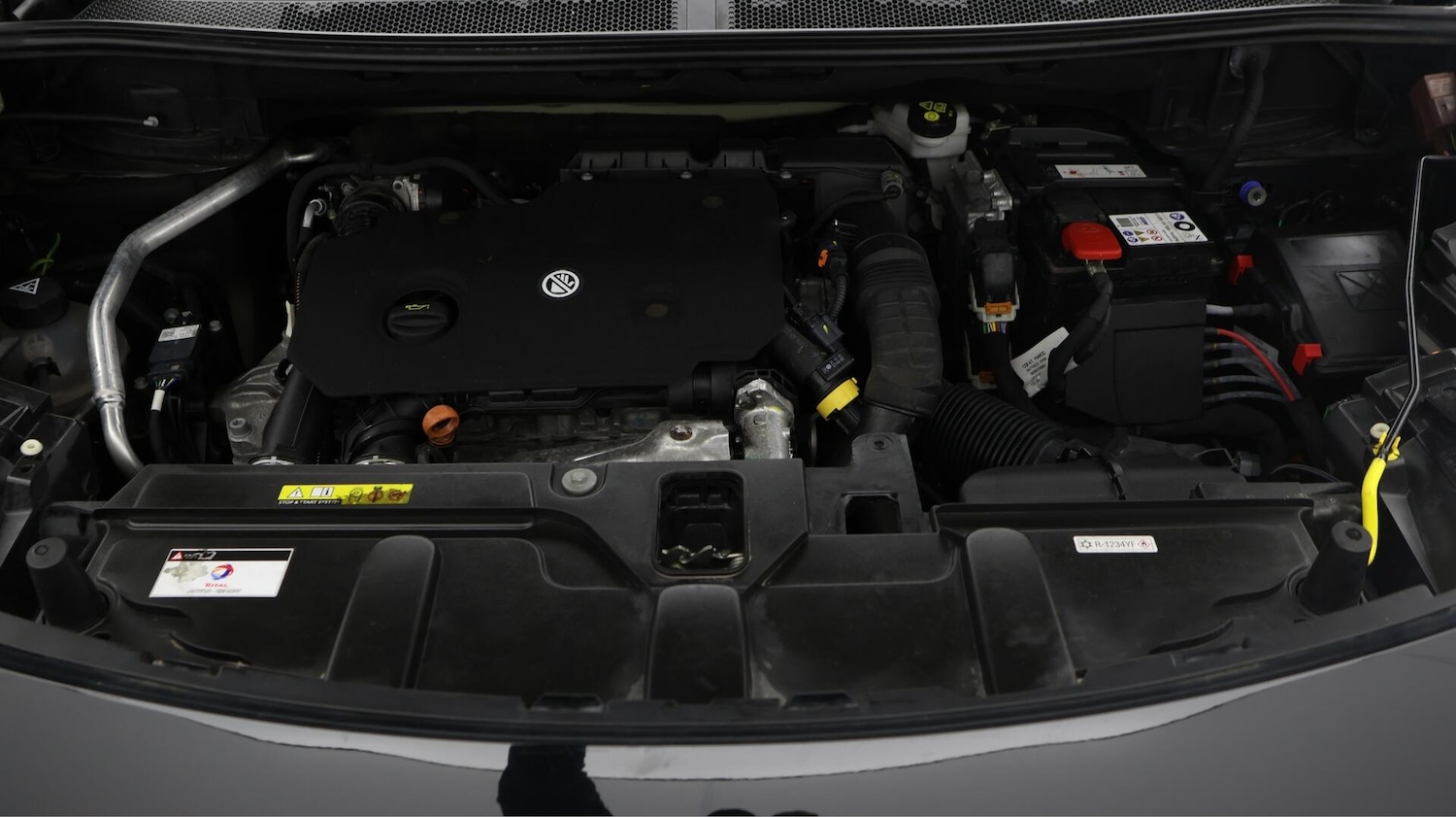 Vehicle 31