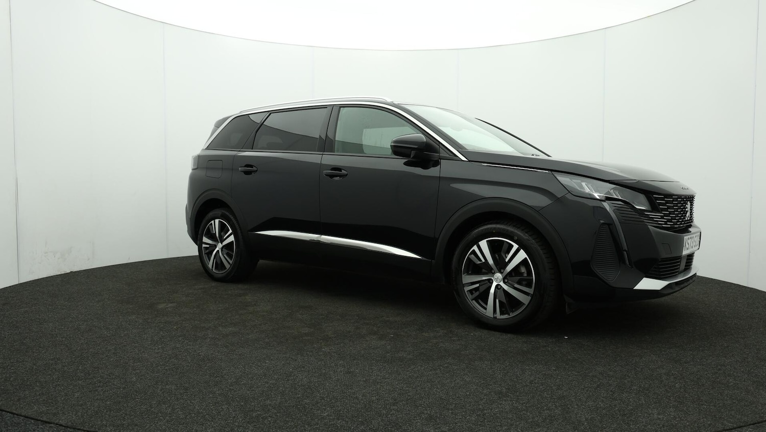 Vehicle 40