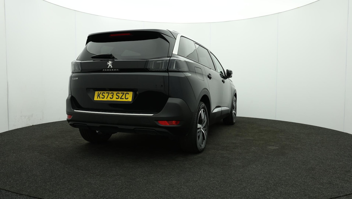 Vehicle 83