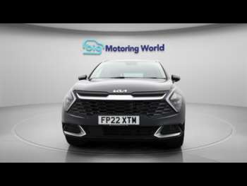 Used Kia Sportage 2022 for sale - 74713624: Photo