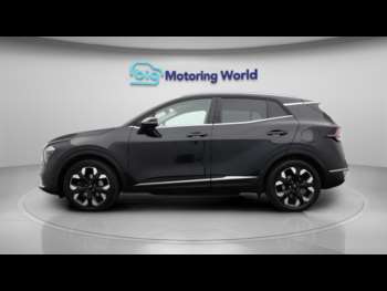 Used Kia Sportage 2022 for sale - 74713624: Photo