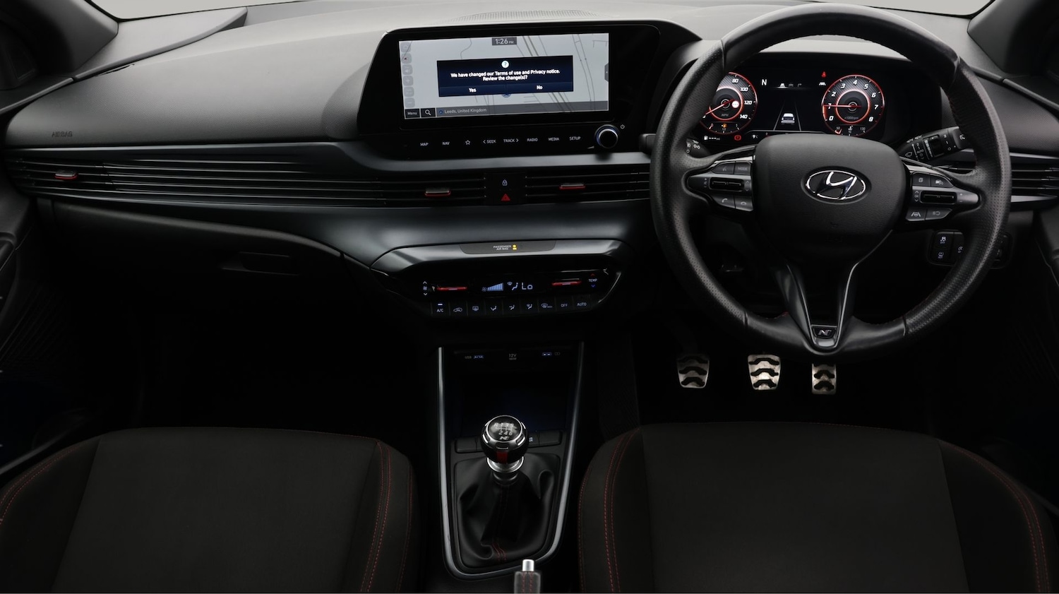 Used Hyundai i20 2023 for sale - 77643999: Photo 13