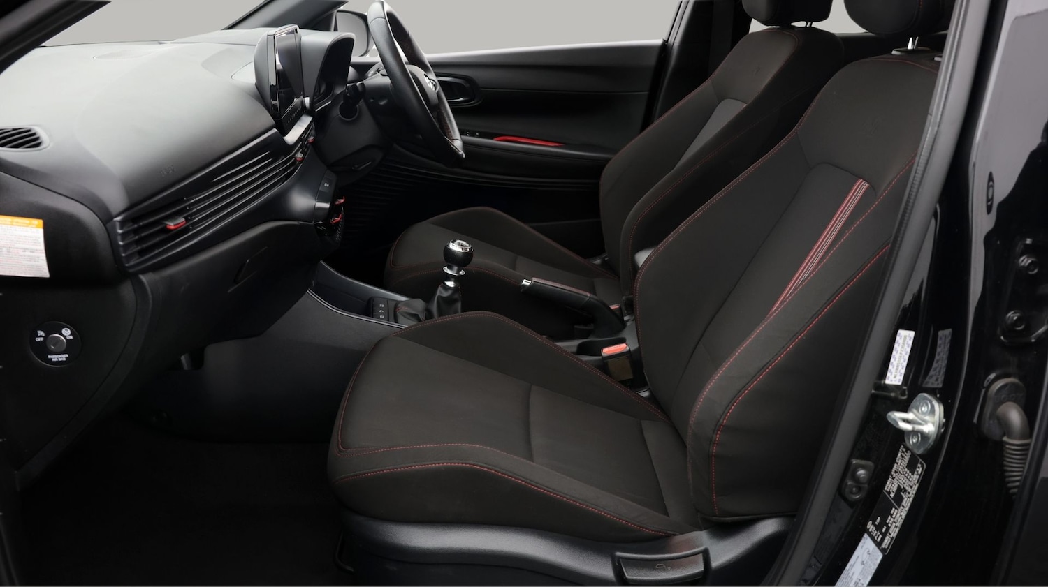 Used Hyundai i20 2023 for sale - 77643999: Photo 14