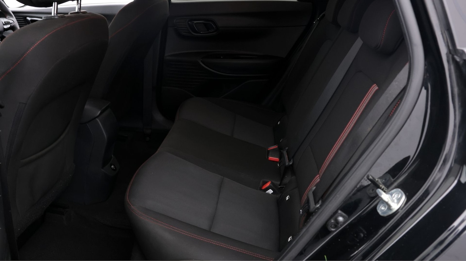 Used Hyundai i20 2023 for sale - 77643999: Photo 16