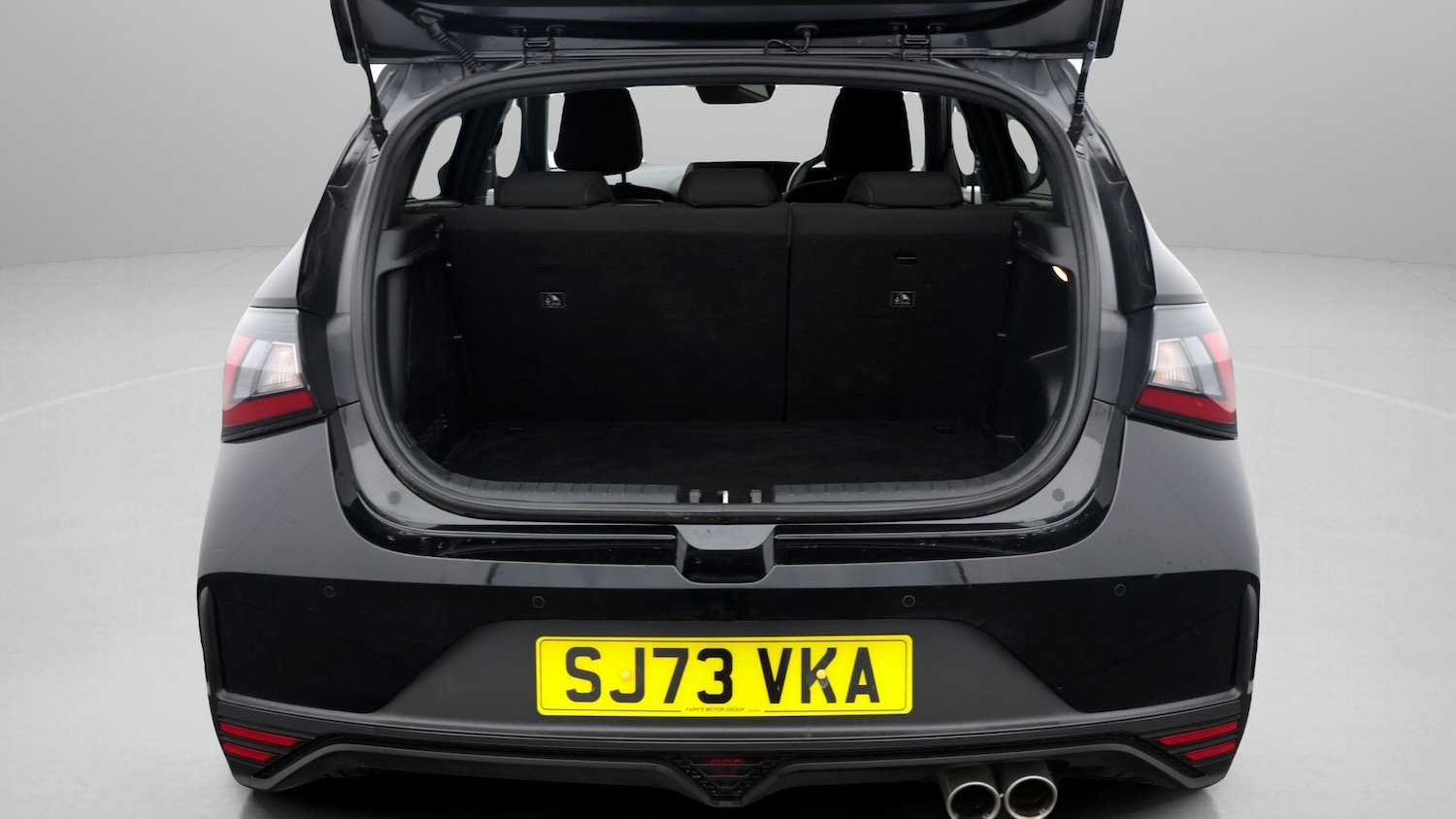 Used Hyundai i20 2023 for sale - 77643999: Photo 17