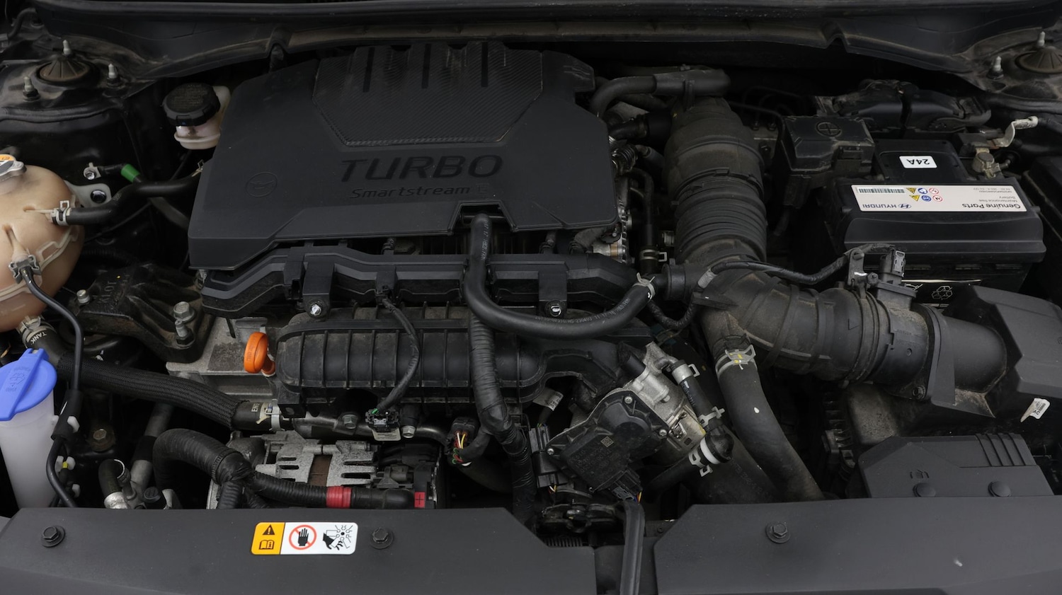 Used Hyundai i20 2023 for sale - 77643999: Photo 19