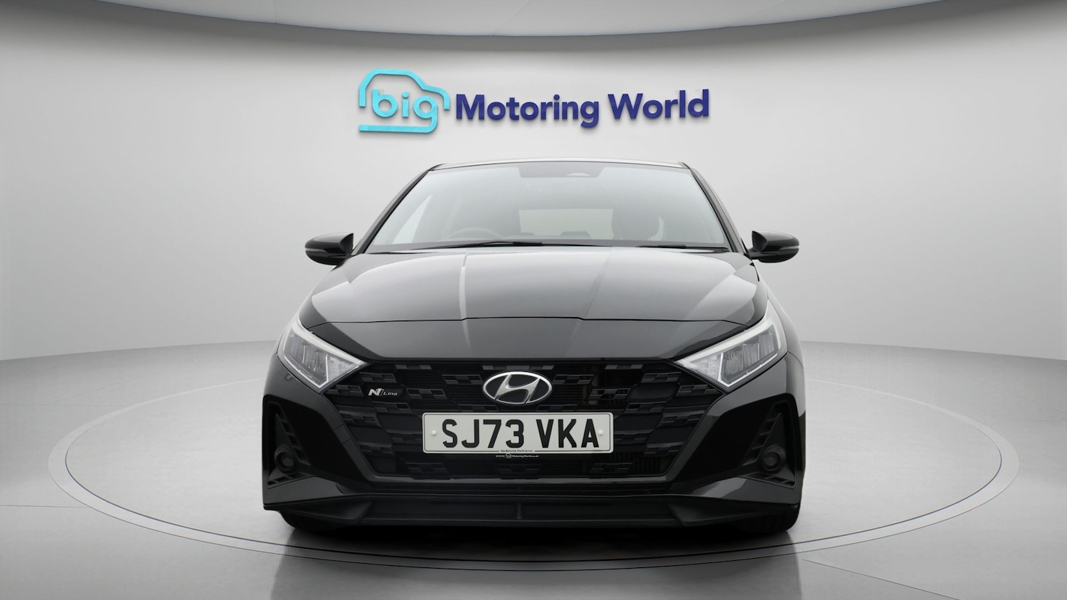 Used Hyundai i20 2023 for sale - 77643999: Photo 2