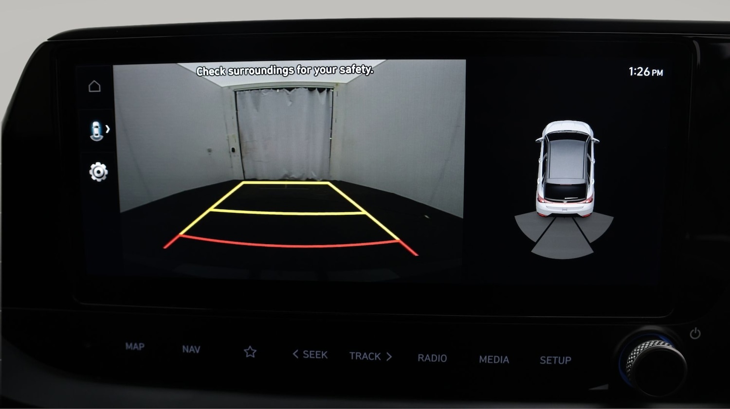 Used Hyundai i20 2023 for sale - 77643999: Photo 21