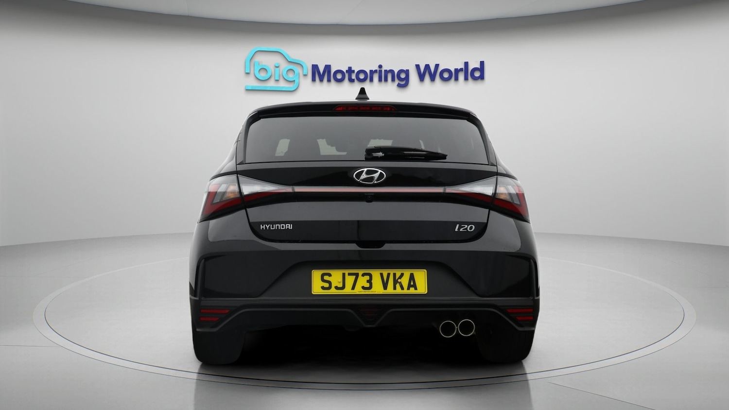 Used Hyundai i20 2023 for sale - 77643999: Photo 6