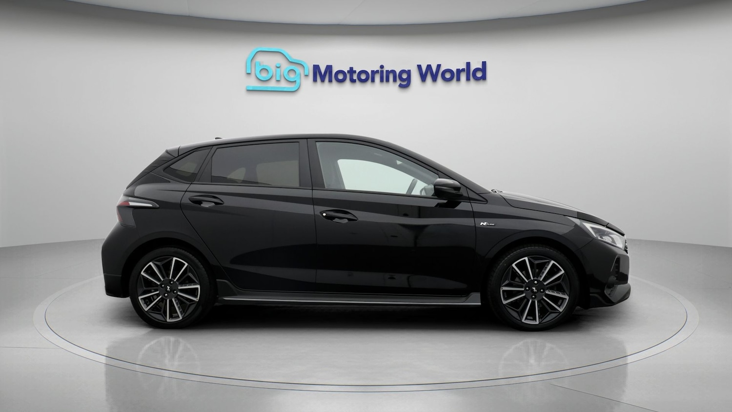 Used Hyundai i20 2023 for sale - 77643999: Photo 8