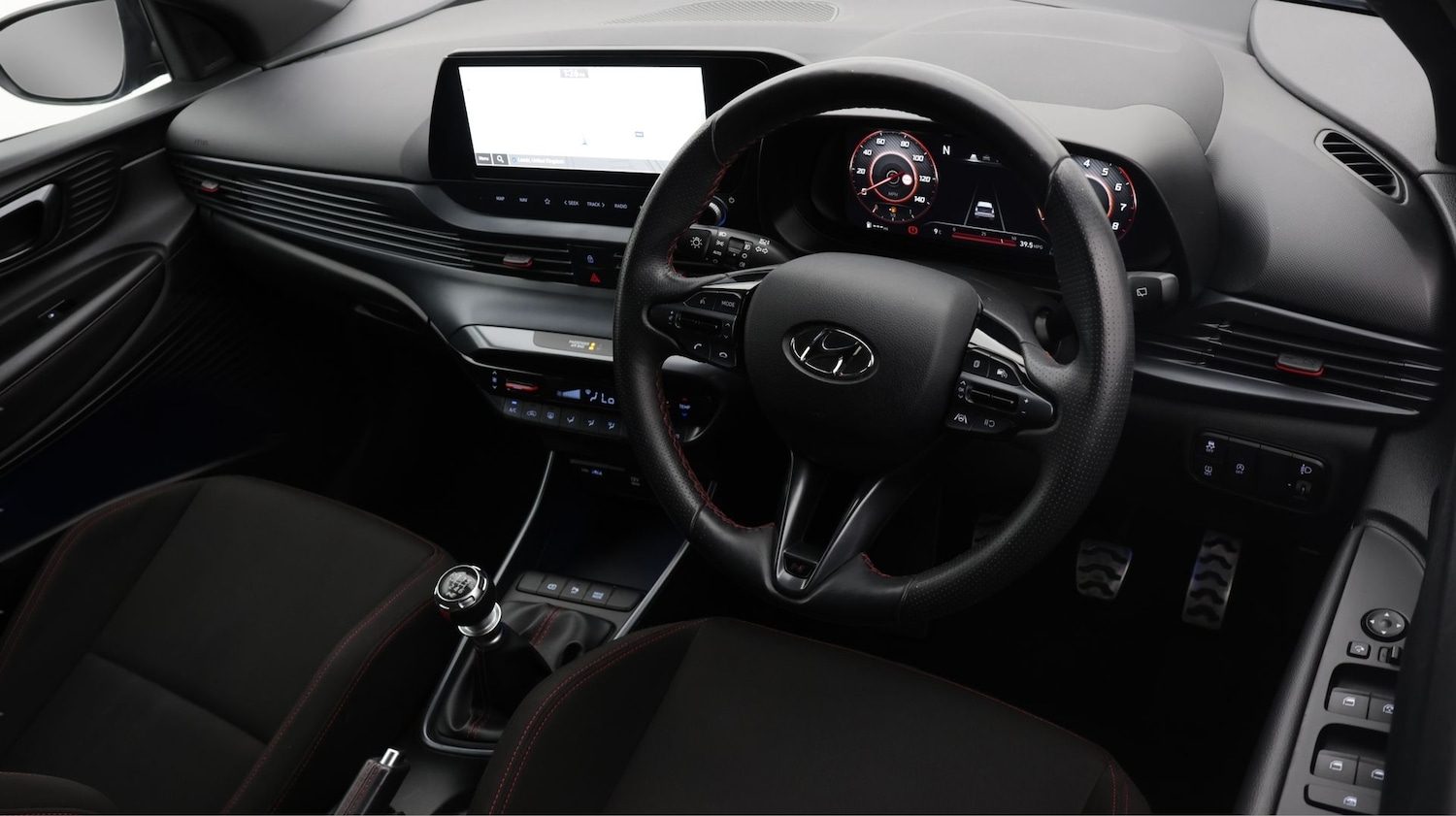 Used Hyundai i20 2023 for sale - 77643999: Photo 9