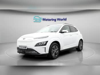 Used Hyundai KONA 2023 for sale - 79508018: Photo