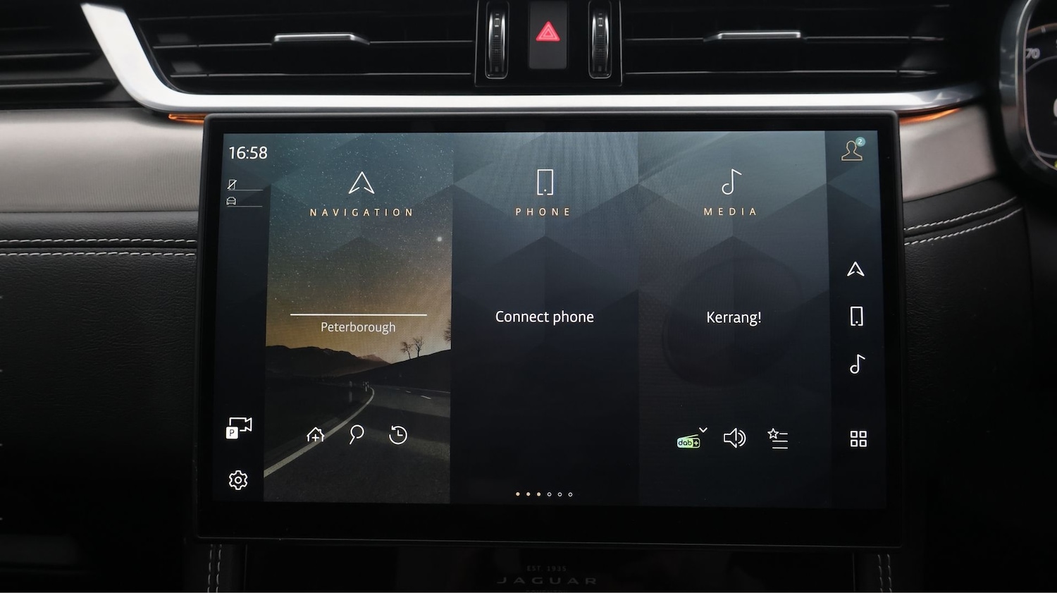 Used Jaguar F-Pace for sale - 77357027: Photo 11