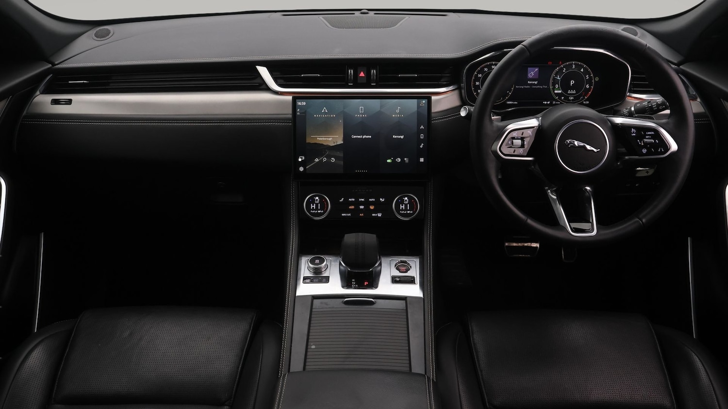 Used Jaguar F-Pace for sale - 77357027: Photo 13