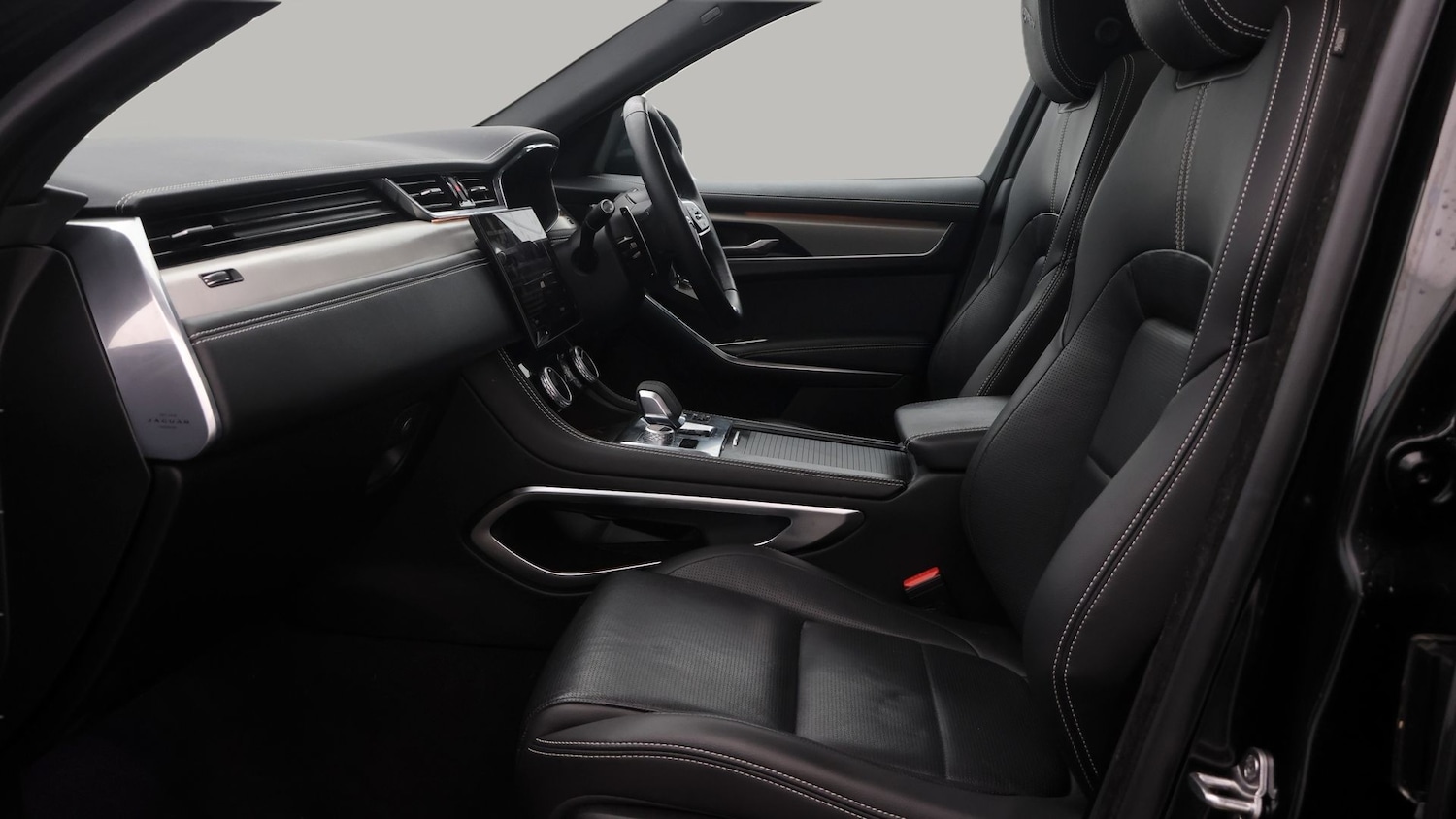 Used Jaguar F-Pace for sale - 77357027: Photo 14