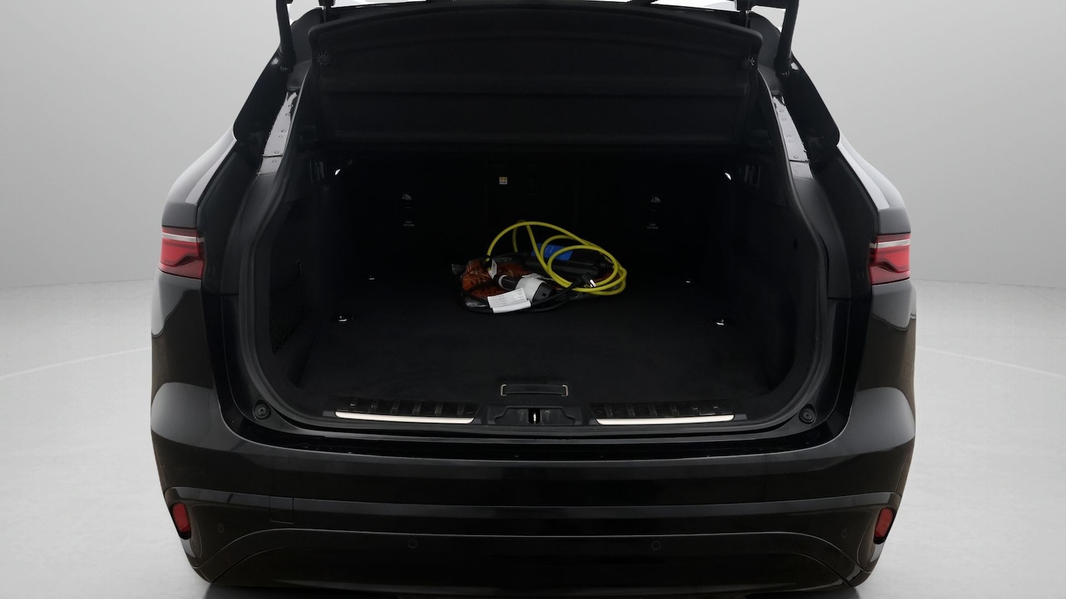 Used Jaguar F-Pace for sale - 77357027: Photo 17