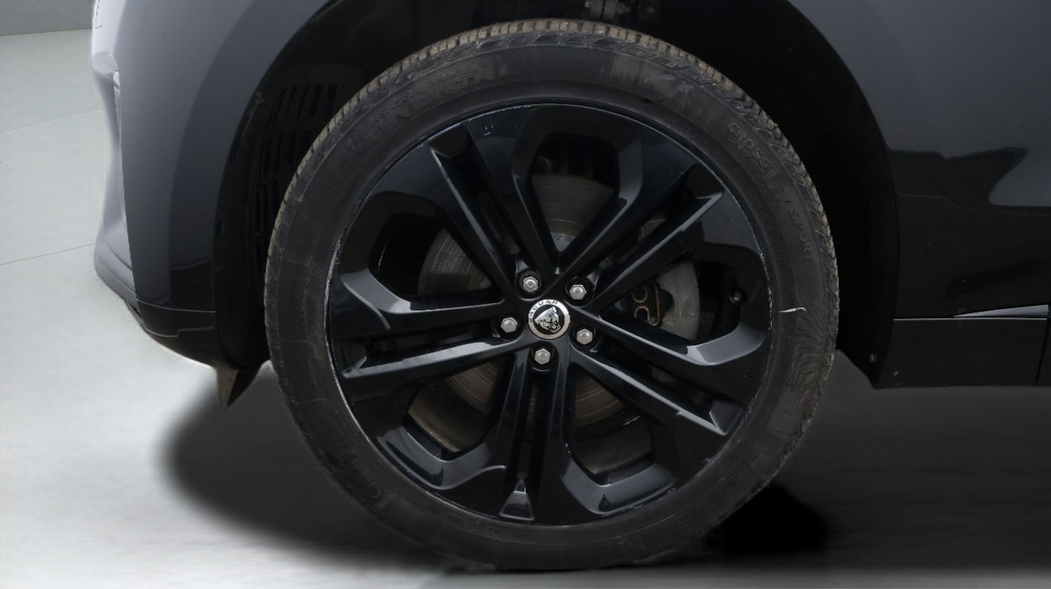 Used Jaguar F-Pace for sale - 77357027: Photo 18