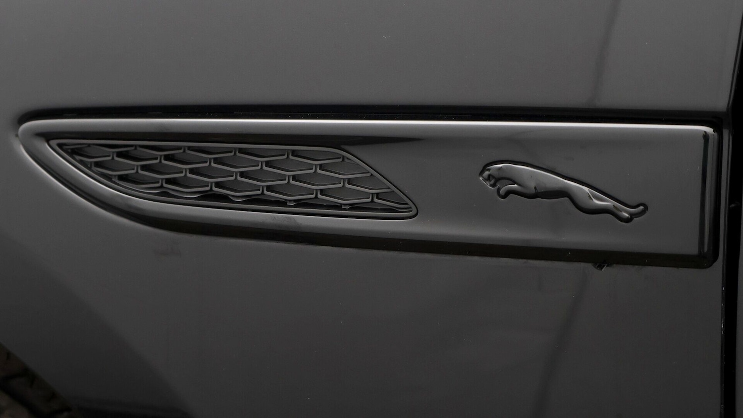 Used Jaguar F-Pace for sale - 77357027: Photo 21