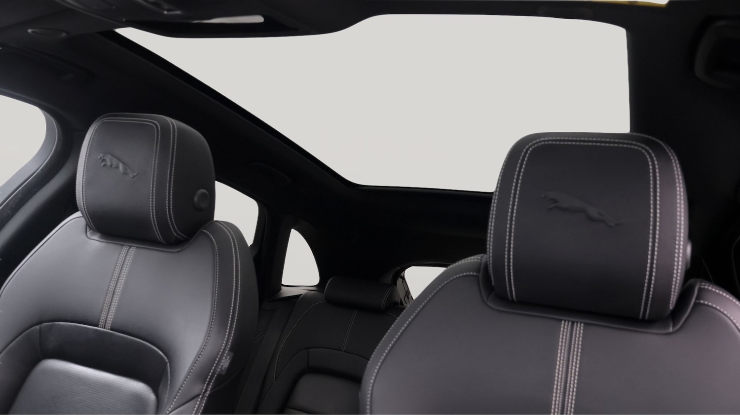 Used Jaguar F-Pace for sale - 77357027: Photo 22