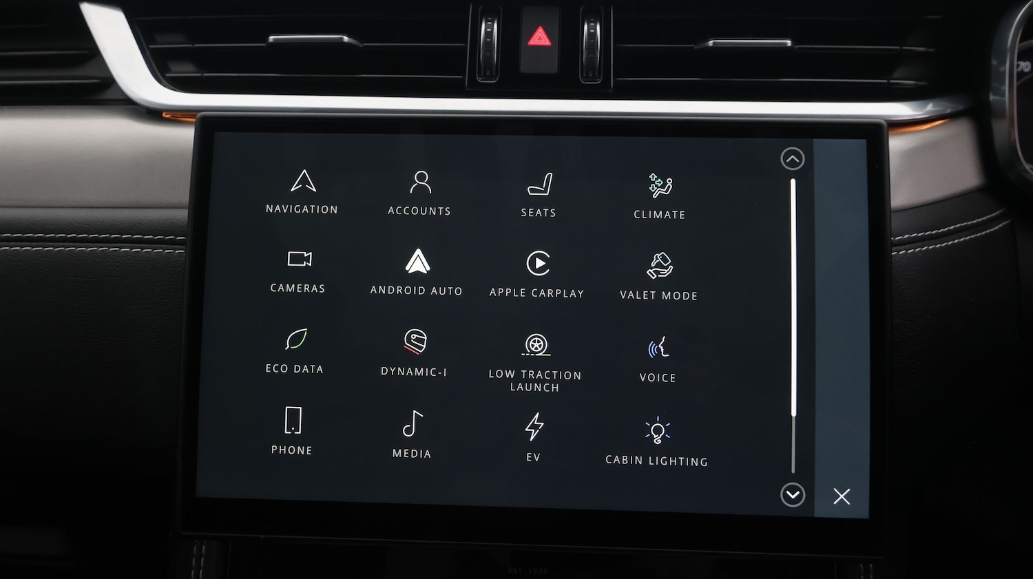 Used Jaguar F-Pace for sale - 77357027: Photo 26