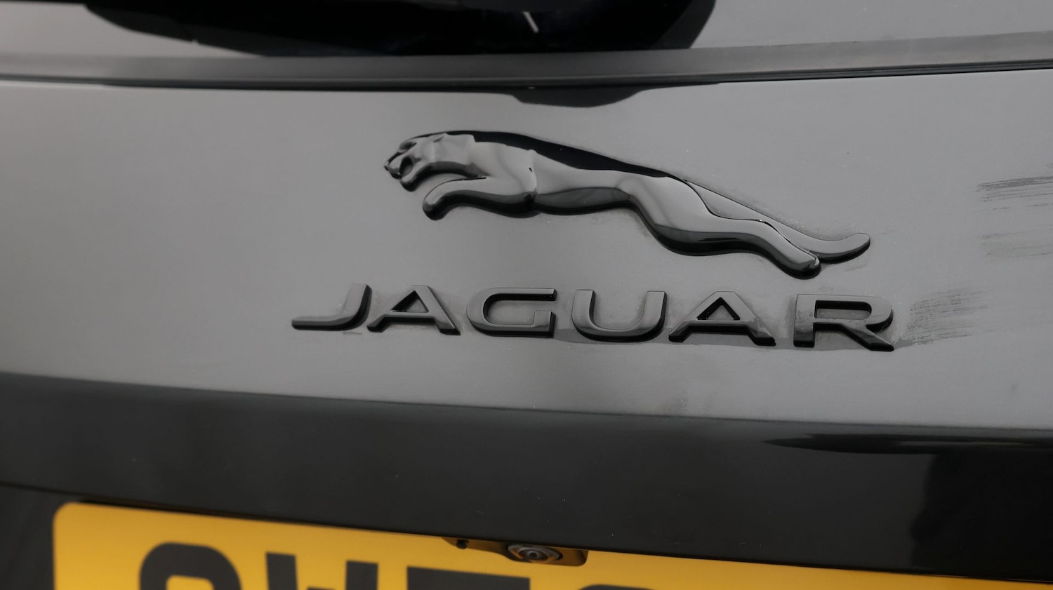 Used Jaguar F-Pace for sale - 77357027: Photo 27