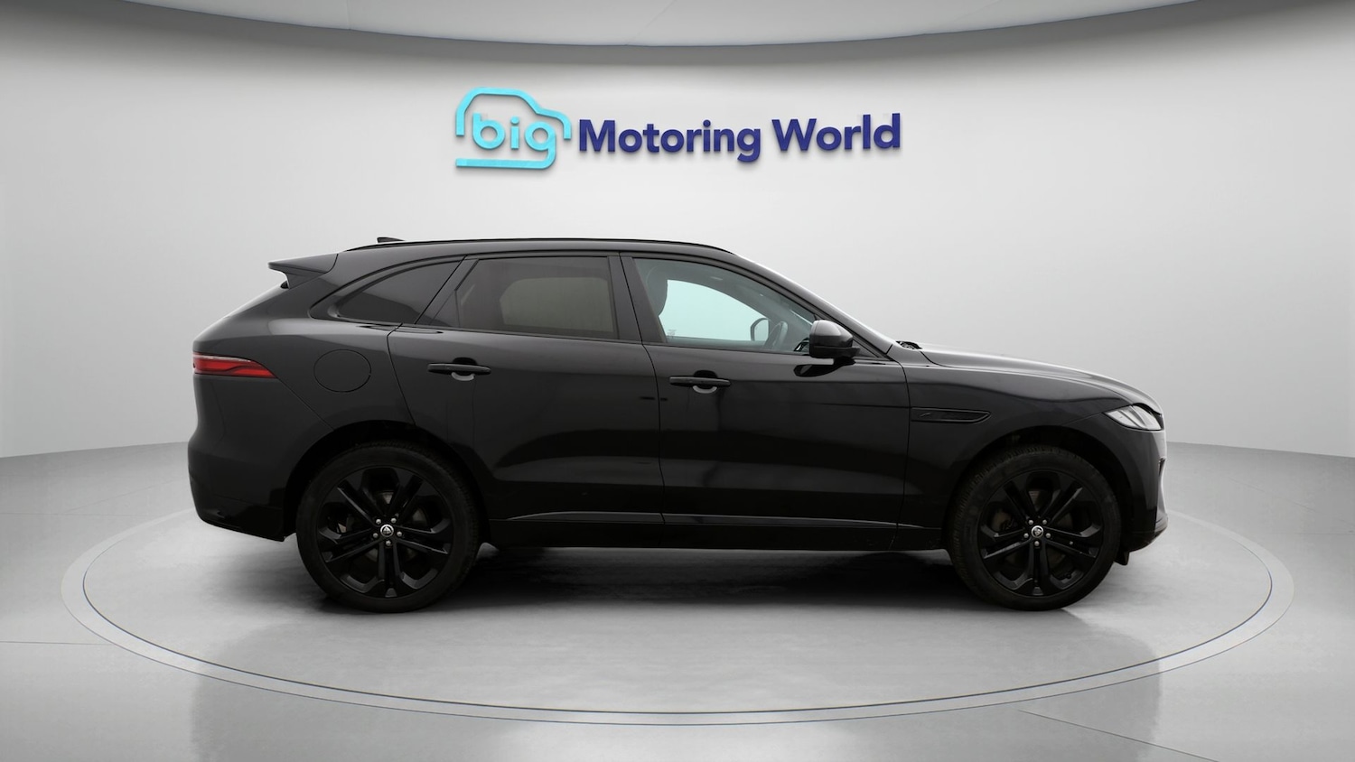 Used Jaguar F-Pace for sale - 77357027: Photo 8