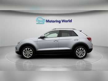 Used Volkswagen T-Roc 2025 for sale - 79059878: Photo