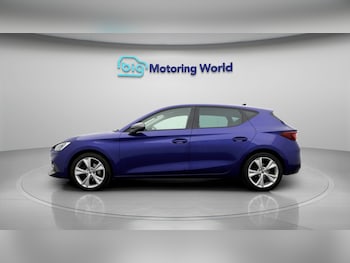 Used SEAT Leon 2021 for sale - 78920672: Photo