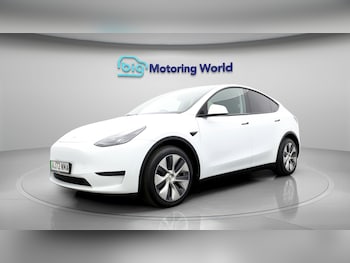 Used Tesla Model Y 2022 for sale - 79596579: Photo